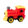 Lean Toys Nuotoliniu būdu valdomas automobilis