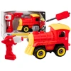 Lean Toys Nuotoliniu būdu valdomas automobilis