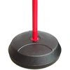 Lean Toys Vaikiškas krepšinio rinkinys su kamuoliu Import LEANToys, 110cm
