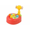 Lean Toys Spalvingas Morkos formos Muzikos Žaidimas Vaikams