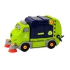 Lean Toys Žaislinis Surenkamas Sunkvežimis Šiukšliavežis