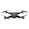 Lean Toys Dronas Syma Z3PRO su HD kamera ir Wi-Fi valdymu