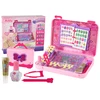 Lean Toys Manikiūro rinkinys vaikams Anlily Nail