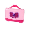 Lean Toys Manikiūro rinkinys vaikams Anlily Nail