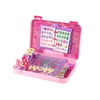 Lean Toys Manikiūro rinkinys vaikams Anlily Nail
