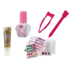 Lean Toys Manikiūro rinkinys vaikams Anlily Nail