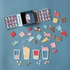 Londji Shakes mini žaidimas vaikams nuo 5 metų, dėmesio ir reakcijos lavinimui, 2-4 žaidėjams, ekologiškas
