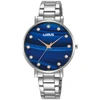 Lorus RG227VX9 Moteriškas Laikrodis