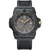 Luminox Navy Seal XS.3508.GOLD Vyriškas Laikrodis