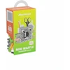 MARIOINEX 905739 Mini vaflis - Koala įrankių dėžė 70 vnt.