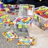 Kelioninis rinkinys Meli Basic 250 el.