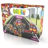 Konstruktorius Meli Minis Cars 3in1 1000 el.