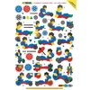 Konstruktorius Morphun Games and Fun 186 el.