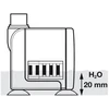 NEWA akvariumo pompa NEWA MICRO MC320