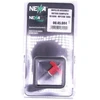 NEWA MJ1000 MP1200 rotoriaus komplektas