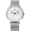 Obaku Ahorn V193GMCIMC Vyriškas Laikrodis