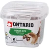 Ontario Skanėstai Dental Bits 75g