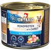 ONTARIO kalytės konservai su kalakutiena