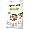 Ontario Cat Hairball 2kg (nuo plaukų kamuolių)