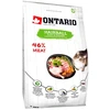 Ontario Cat Hairball 2kg (nuo plaukų kamuolių)