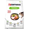 Ontario Cat Hairball 2kg (nuo plaukų kamuolių)