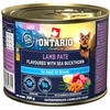 ONTARIO su ėriena ir šaltalankiais 200 g