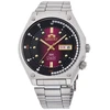 Orient 70s Revival SK Automatic RA-AA0B02R39B Vyriškas laikrodis