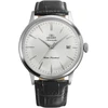 Orient Bambino Automatic RA-AC0031S30B Vyriškas Laikrodis