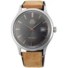 Orient Bambino Automatic TAC08003A0 Vyriškas Laikrodis