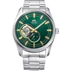 Orient Open Heart Automatic RA-AR0008E30B Vyriškas Laikrodis