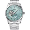 Orient Open Heart Automatic RA-AR0009L30B Vyriškas Laikrodis