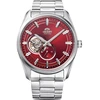 Laikrodis Men's Orient Contemporary Mechanical Automatic watch RA-AR0010R10B + BOX
