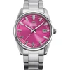 Orient Stretto Limited Edition Automatic RA-AC0R07P30B Vyriškas Laikrodis