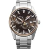 Orient Stretto Saulė ir Mėnulis Automatinis RA-AK0313Y30B Vyriškas Laikrodis