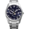 Orient Stretto Saulė ir Mėnulis Automatinis RA-AK0315L30B Vyriškas Laikrodis