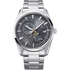Orient Stretto Saulė ir Mėnulis Riboto Leidimo 75-ojo Jubiliejaus Automatinis RA-AK0311N30B Vyriškas Laikrodis