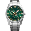 Orient Stretto Sun and Moon Automatic RA-AK0314E30B Vyriškas Laikrodis