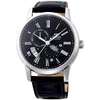 Orient Sun and Moon Automatic RA-AK0010B30B Vyriškas Laikrodis
