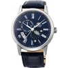 Orient Sun and Moon Automatic RA-AK0011D30B Vyriškas laikrodis