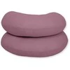 My Sweet Baby Nėščiųjų pagalvė C formos – pastelinis violetinis