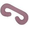 My Sweet Baby Nėščiųjų pagalvė C formos – pastelinis violetinis
