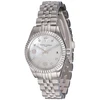 Pierre Cardin Opera Timbre CF.1012.MS Moteriškas Laikrodis