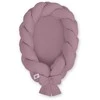 My Sweet Baby Pintas kūdikio lizdas 2in1, violetinis pastelis