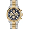 Plein Sport Hurricane PSDBA1324 Vyriškas Laikrodis Chronografas