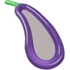 Pripučiamas tinklinis čiužinys aubergine 240cm