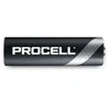 Profesionalios Duracell Procell LR6 AA šarminės baterijos didelėms apkrovoms, 10 vnt