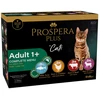 PROSPERA Plus 12x85 g suaugusioms katėms