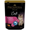 PROSPERA Plus kačiukų maistas su lašiša