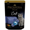 PROSPERA Plus katėms 1+ lašiša