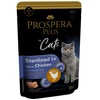 PROSPERA Plus sterilizuotų kačių maistas